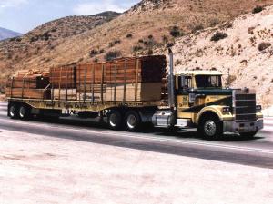 1983 Marmon 54P